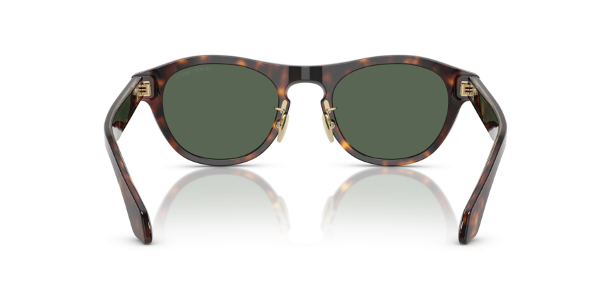 OKULARY GIORGIO ARMANI AR 8225 502671 49 ROZMIAR S