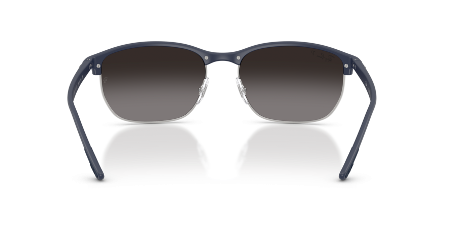 OKULARY RAY-BAN® RB 4469 6331T3 59 ROZMIAR L