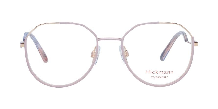 OKULARY KOREKCYJNE ANA HICKMANN HI 1172 05A 51 ROZMIAR M