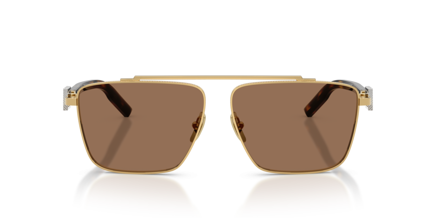 OKULARY DOLCE & GABBANA DG 2336 02/73 59 ROZMIAR M