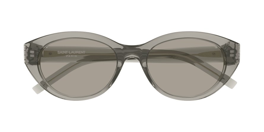 OKULARY SAINT LAURENT SL M148 004 54 ROZMIAR M