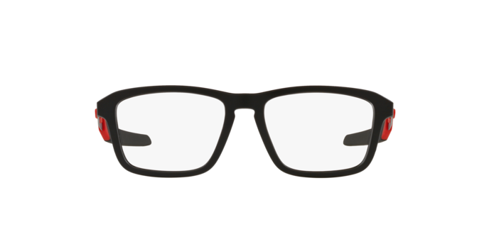 OKULARY KOREKCYJNE DZIECIĘCE OAKLEY® QUAD OUT OY 8023 802301 49