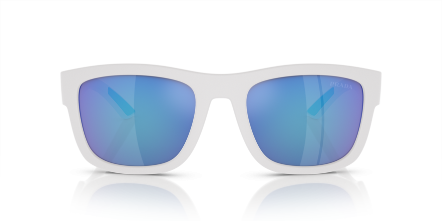 OKULARY PRADA SPORT PS 01ZS TWK08R 56 ROZMIAR L