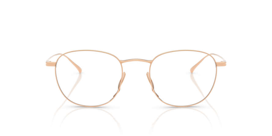 OKULARY KOREKCYJNE GIORGIO ARMANI AR 5148T 3391 50 ROZMIAR M