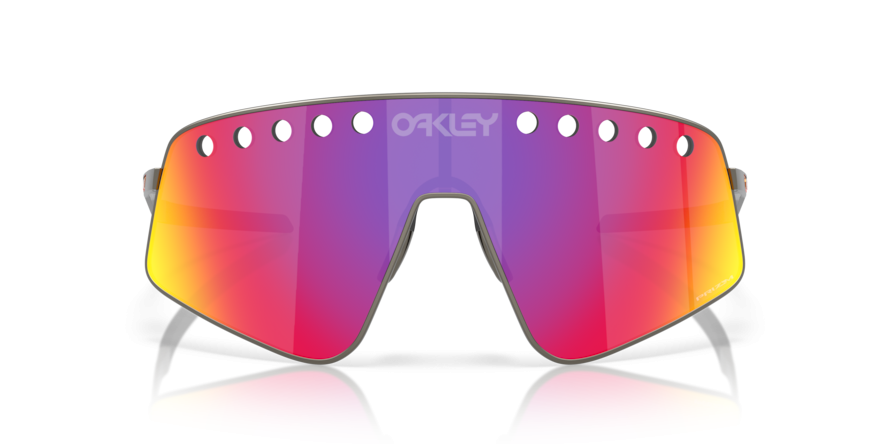 OKULARY OAKLEY® SUTRO TI SWEEP OO 6025 602503 38 ROZMIAR L