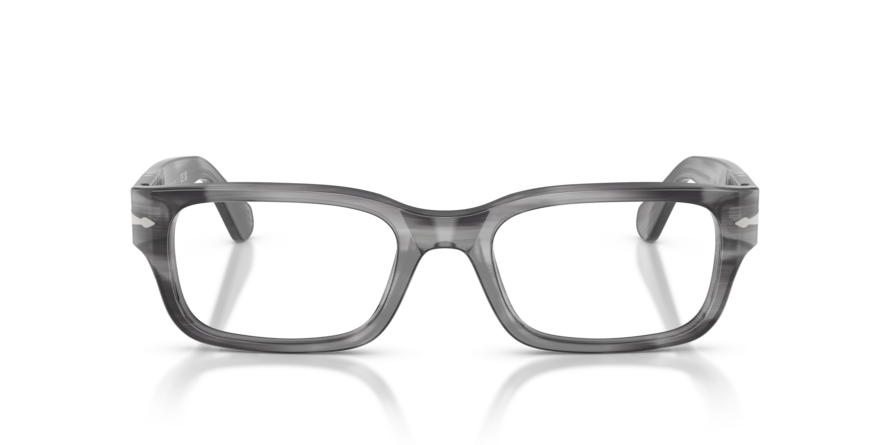 OKULARY KOREKCYJNE PERSOL® PO 3399V 1192 55 ROZMIAR M