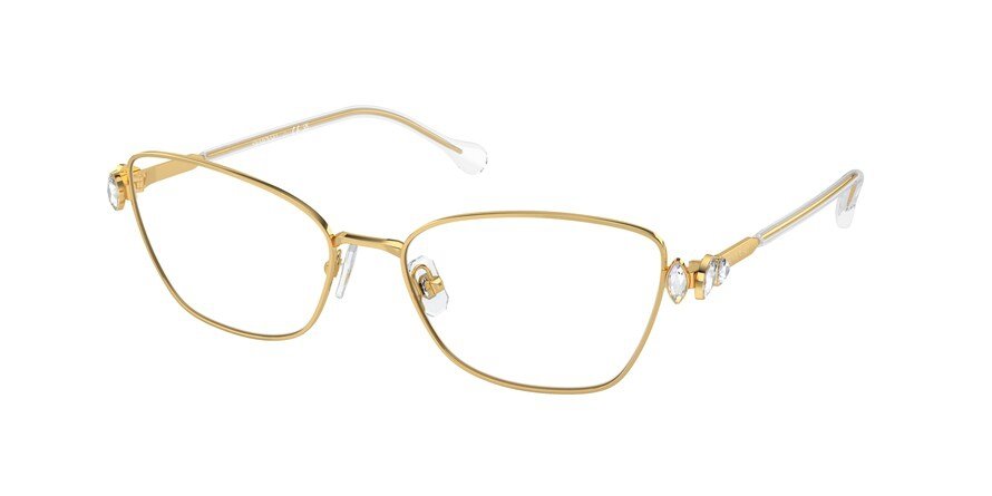 OKULARY KOREKCYJNE SWAROVSKI SK 1006 4013 55 ROZMIAR M