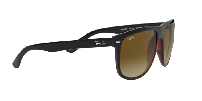 OKULARY RAY-BAN® BOYFRIEND RB 4147 609585 60 ROZMIAR L