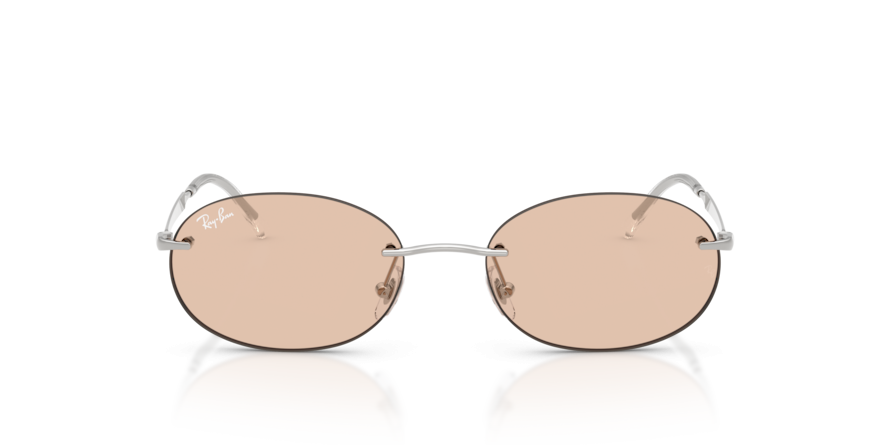 OKULARY RAY-BAN® RB 3767 003/MG 54 ROZMIAR M