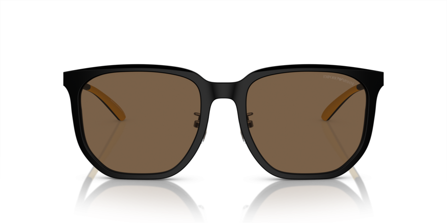 OKULARY EMPORIO ARMANI EA 4215D 500173 56 ROZMIAR M