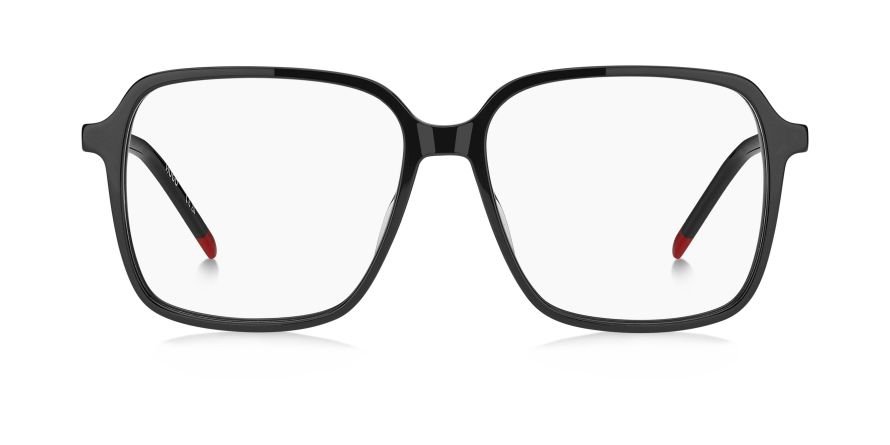 OKULARY KOREKCYJNE HUGO HG 1410 807 54 ROZMIAR M