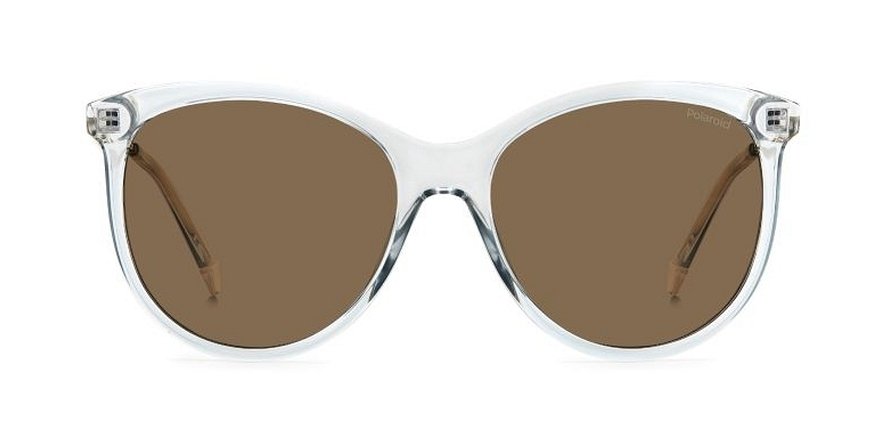OKULARY POLAROID PLD 4131SX KB7 57 ROZMIAR M Z POLARYZACJĄ