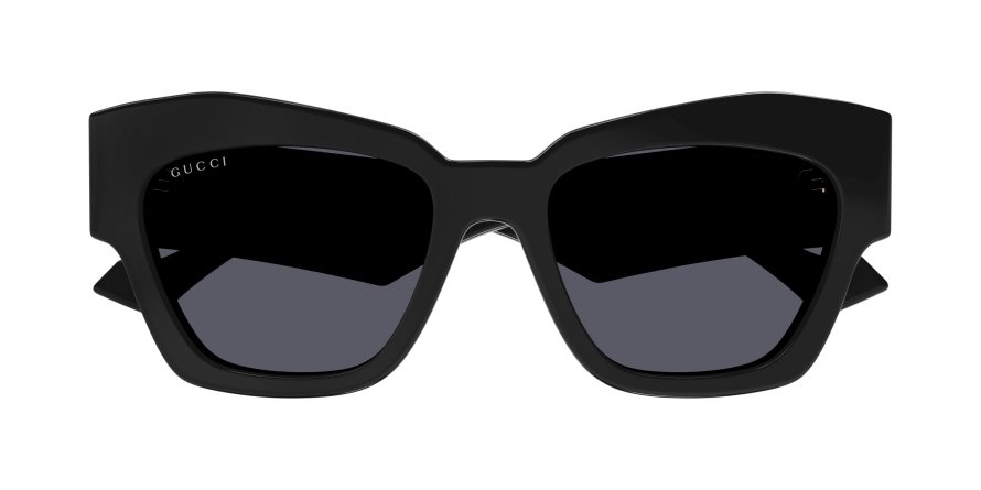 OKULARY GUCCI GG 1422S 001 55 ROZMIAR M