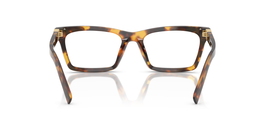 OKULARY KOREKCYJNE MIU MIU MU 04WV 14L1O1 53 ROZMIAR M