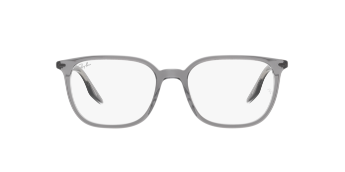 OKULARY KOREKCYJNE RAY-BAN® RX 5406 8111 54 ROZMIAR M
