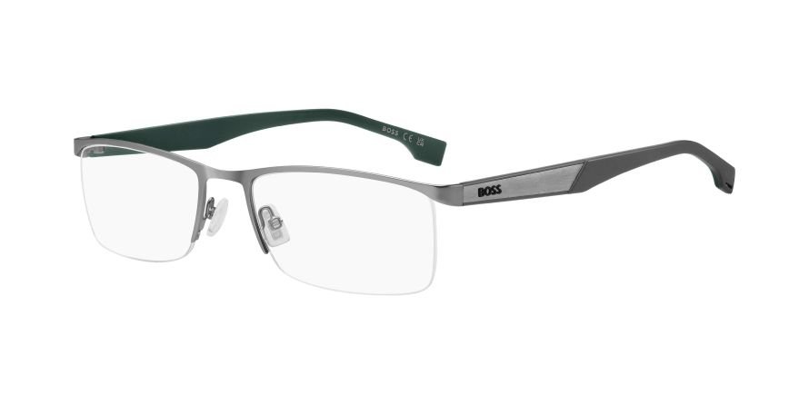 OKULARY KOREKCYJNE BOSS 1770 6LB 55 ROZMIAR M