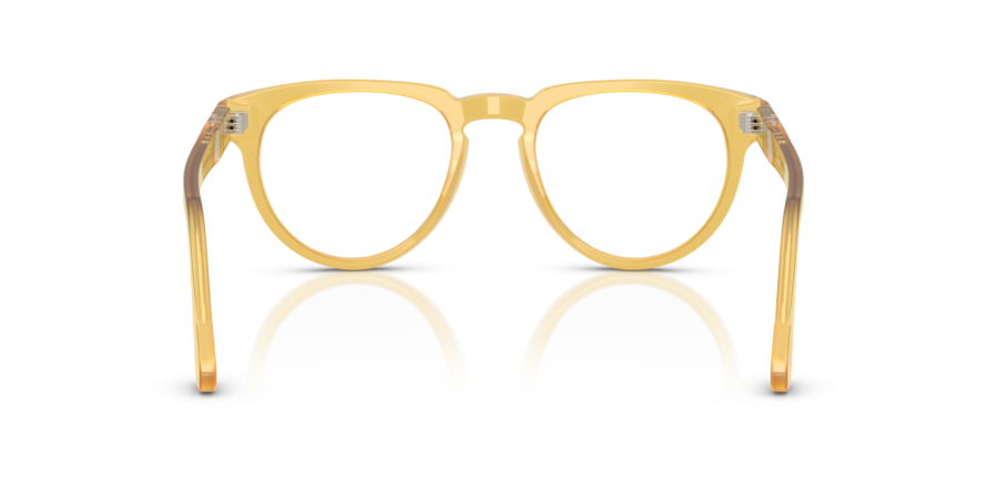 OKULARY KOREKCYJNE PERSOL® PO 3377V 204 52 ROZMIAR M