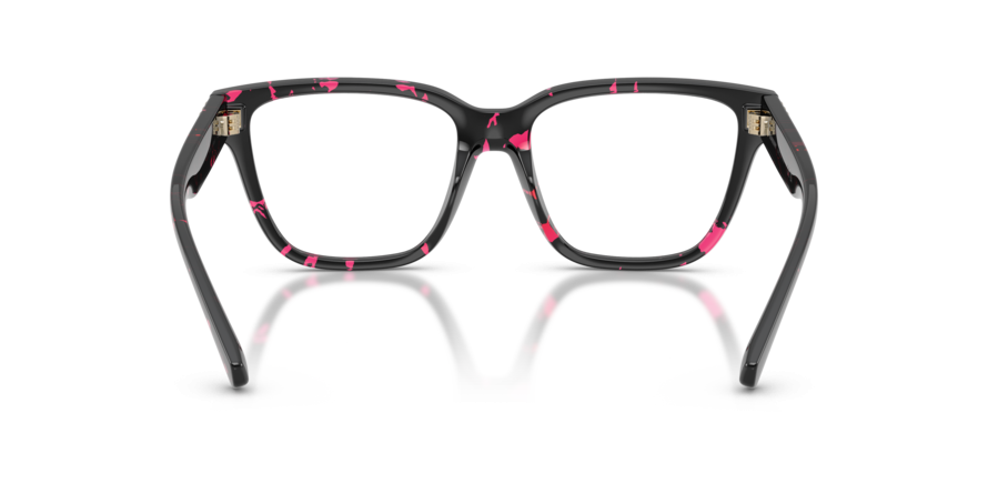 OKULARY KOREKCYJNE BURBERRY BE 2457U 4126 52 ROZMIAR M