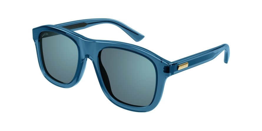 OKULARY GUCCI GG 1316S 005 54 ROZMIAR M