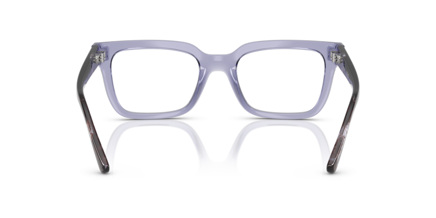 OKULARY KOREKCYJNE VOGUE EYEWEAR VO 5611B 3177 52 ROZMIAR M
