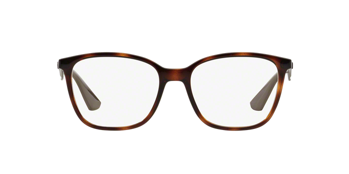 OKULARY KOREKCYJNE RAY-BAN® RX 7066 5577 52 ROZMIAR S