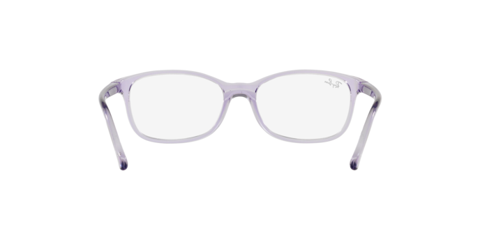 OKULARY KOREKCYJNE DZIECIĘCE RAY-BAN® RY 1902 3838 49