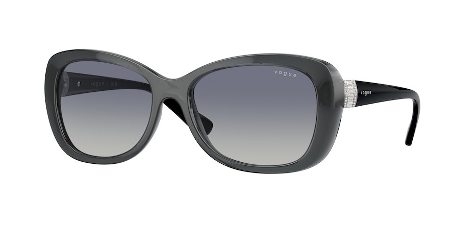 OKULARY VOGUE EYEWEAR VO 2943SB 31324L 55 ROZMIAR M