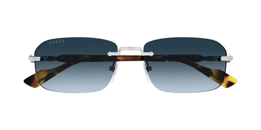 OKULARY GUCCI GG 1221S 007 56 ROZMIAR M