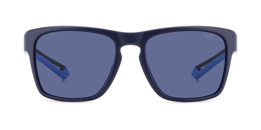 OKULARY POLAROID PLD 7052S FLL 56 ROZMIAR M Z POLARYZACJĄ