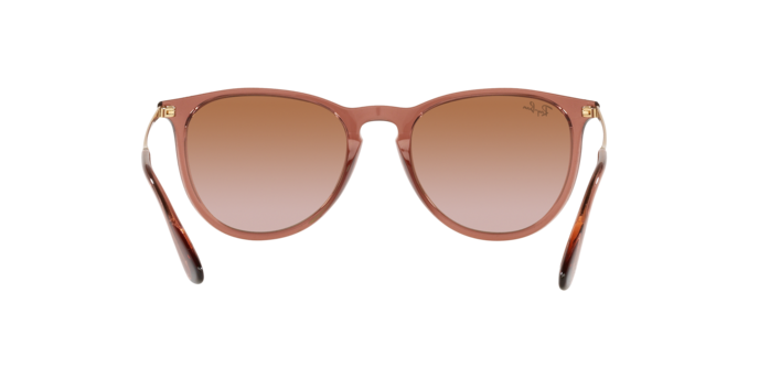 OKULARY RAY-BAN® ERIKA RB 4171 659013 54 ROZMIAR S