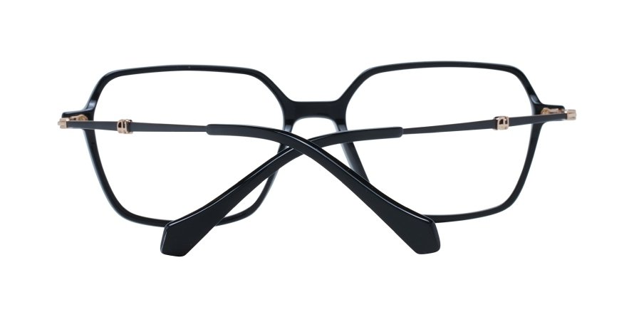 OKULARY KOREKCYJNE ANA HICKMANN AH 6464T A01 53 ROZMIAR M