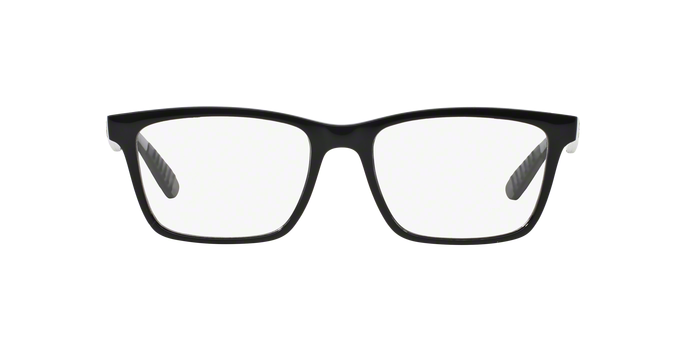OKULARY KOREKCYJNE RAY-BAN® RX 7025 2000 55 ROZMIAR L