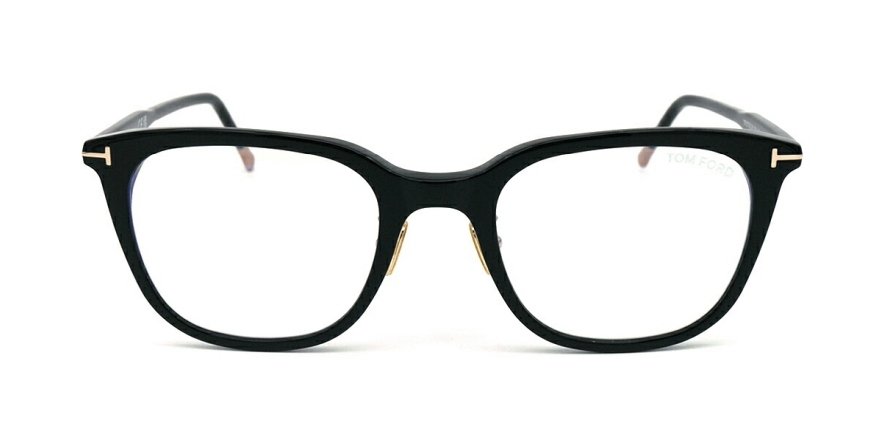 OKULARY KOREKCYJNE TOM FORD TF 5776DB 001 53 ROZMIAR M