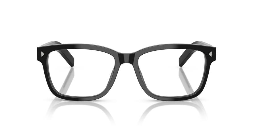 OKULARY KOREKCYJNE PRADA EYEWEAR PR B10V 16K1O1 55 ROZMIAR M