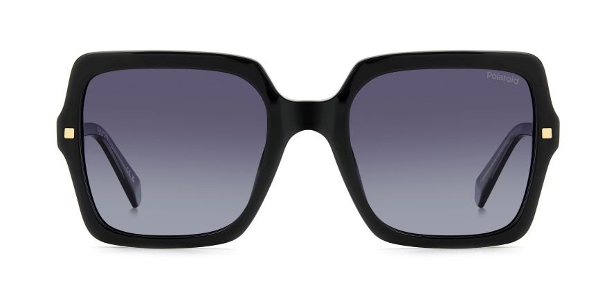 OKULARY POLAROID PLD 4165SX 807 55 ROZMIAR M Z POLARYZACJĄ