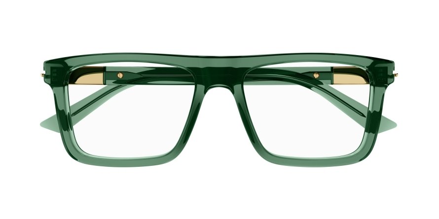 OKULARY KOREKCYJNE GUCCI GG 1504O 007 56 ROZMIAR M