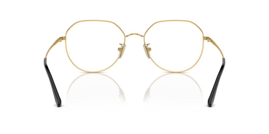OKULARY KOREKCYJNE VOGUE EYEWEAR VO 4301D 352 55 ROZMIAR M