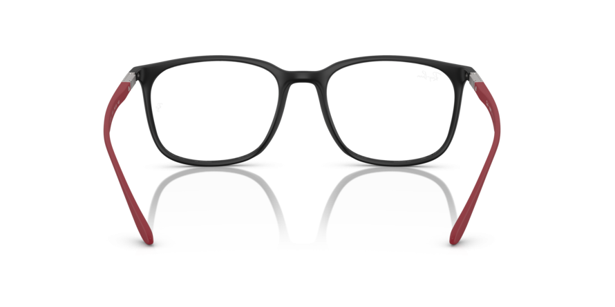OKULARY KOREKCYJNE RAY-BAN® RX 7199 5915 52 ROZMIAR M