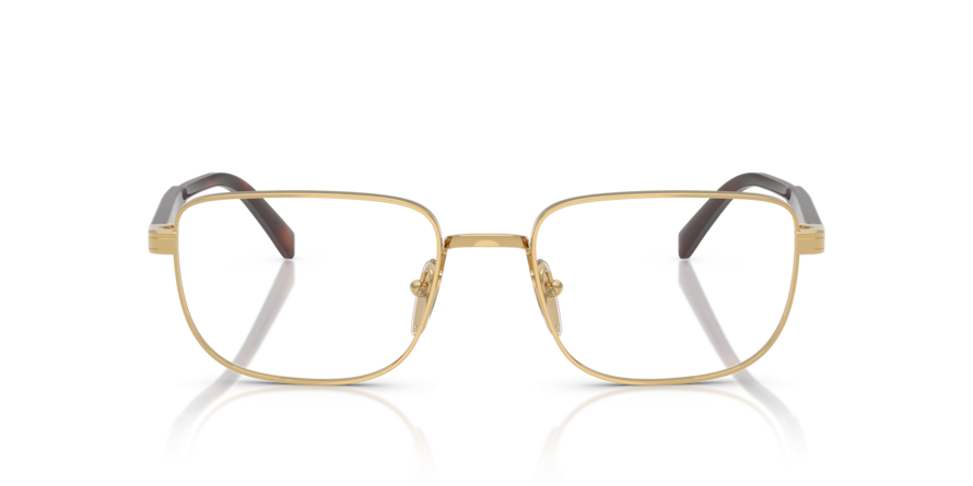 OKULARY KOREKCYJNE PRADA EYEWEAR PR B51V 5AK1O1 55 ROZMIAR M