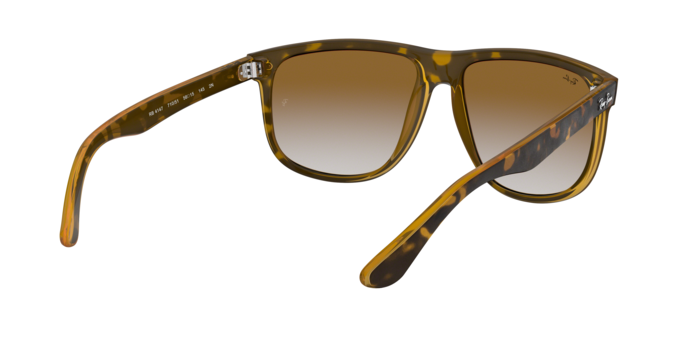 OKULARY RAY-BAN® BOYFRIEND RB 4147 710/51 60 ROZMIAR L