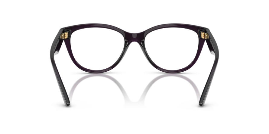 OKULARY KOREKCYJNE VERSACE VE 3365U 5263 54 ROZMIAR M