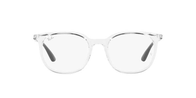 OKULARY KOREKCYJNE RAY-BAN® RX 7190 5943 51 ROZMIAR S