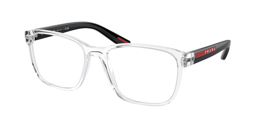 OKULARY KOREKCYJNE PRADA SPORT PS 06PV 2AZ1O1 55 ROZMIAR M