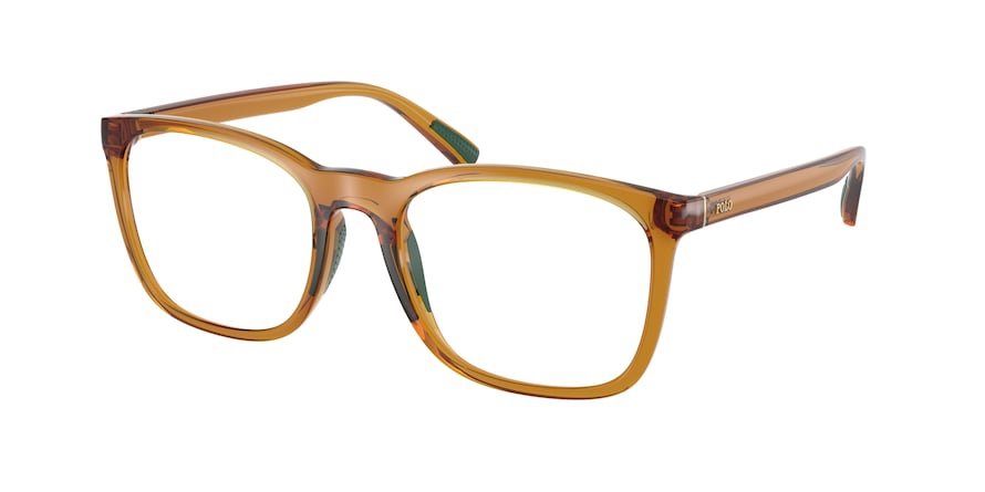 OKULARY KOREKCYJNE POLO RALPH LAUREN PH 2281U 6209 52 ROZMIAR M