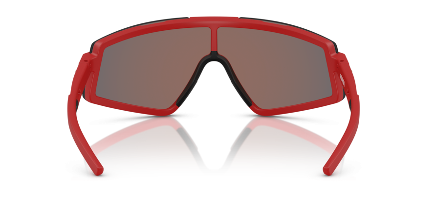 OKULARY FERRARI SCUDERIA FZ 6009U 514/6Q 47 ROZMIAR L