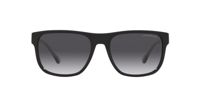 OKULARY EMPORIO ARMANI EA 4163 58758G 56 ROZMIAR M