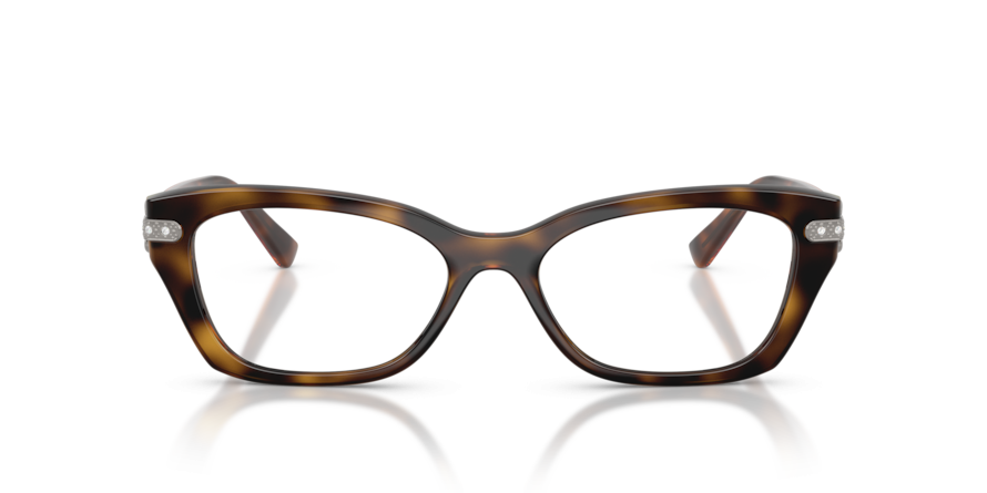 OKULARY KOREKCYJNE VOGUE EYEWEAR VO 5704B W656 54 ROZMIAR M