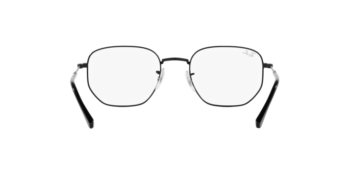 OKULARY KOREKCYJNE RAY-BAN® RX 6496 2509 53 ROZMIAR M