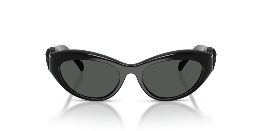 OKULARY DZIECIĘCE VERSACE JUNIOR VK 4005U GB1/87 49