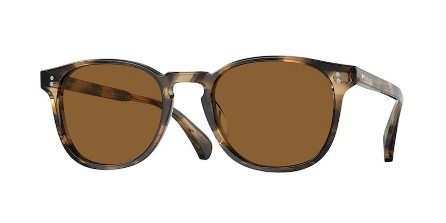 OKULARY OLIVER PEOPLES FINLEY ESQ. SUN (U) OV 5298SU 171353 53 ROZMIAR M